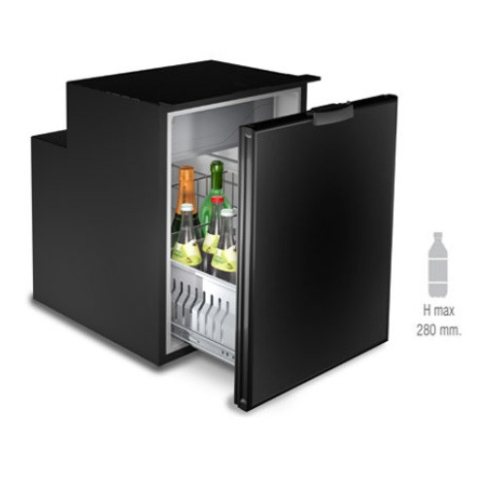 VITRIFRIGO C90DW Casseto Fridge-Freezer