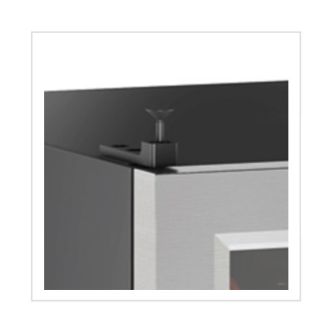 VITRIFRIGI - Pin lock