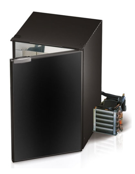 VITRIFRIGO C55BT Congelatore