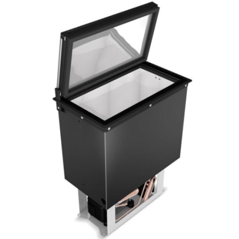 VITRIFRIGO TL20 Chest Freezer