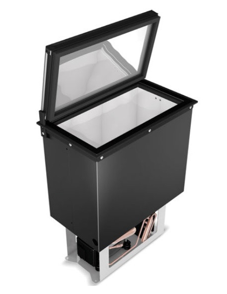 VITRIFRIGO TL20 Chest Freezer