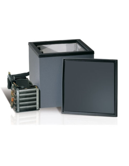 VITRIFRIGO TL37LA Sump cooler with storage plate