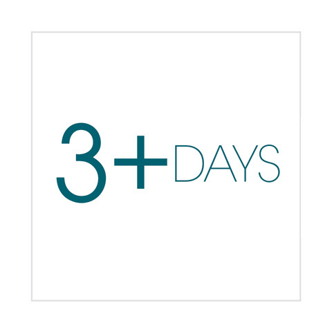 VITRIFRIGO - 3+DAYS