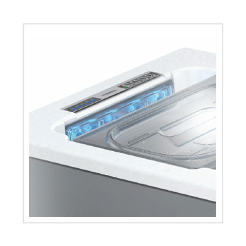 VITRIFRIGO - Luce LED
