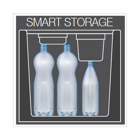 VITRIFRIGO - Smart Storage