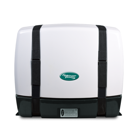 WHISPER PICCOLO 10 MARINE