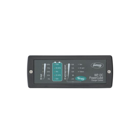DC PowerCube 48 V - 80 A