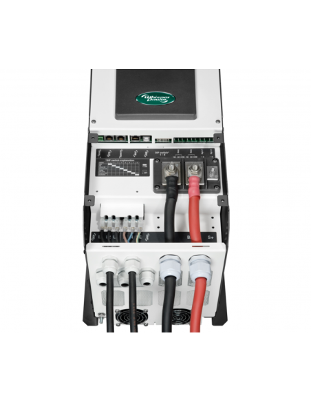 DC PowerCube 48 V - 80 A