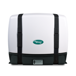 WHISPER PICCOLO 10 MARINE