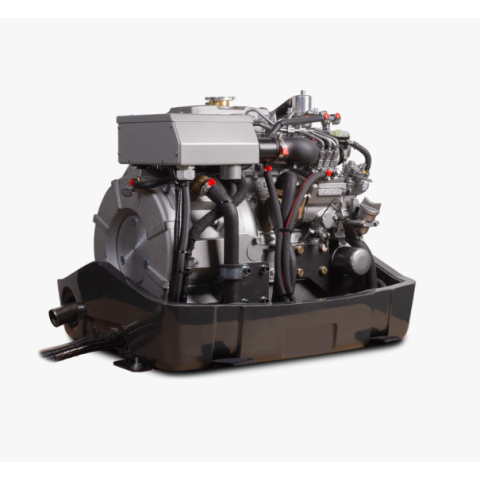 WHISPER PICCOLO 10 MARINE