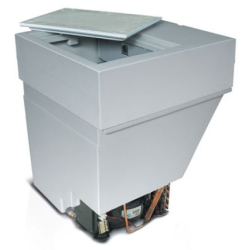 VITRIFRIGO TL180RF