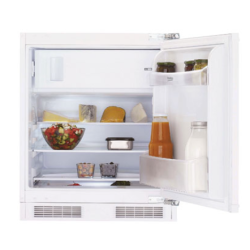 VITRIFRIGO C150MP Frigo-Freezer Monoporta