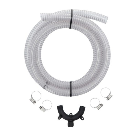 Syphon breaker kit 20 mm 3/4''