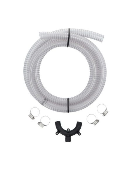 Syphon breaker kit 20 mm 3/4''