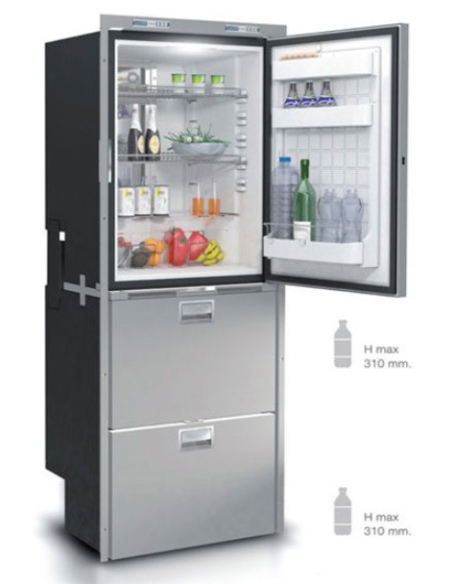 VITRIFRIGO DW360 OCX2 BTX IM