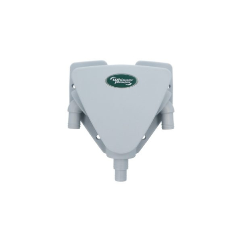 Separatore acqua/gas 40/40/40