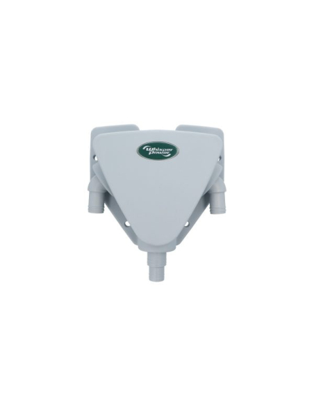 Separatore acqua/gas 40/40/40