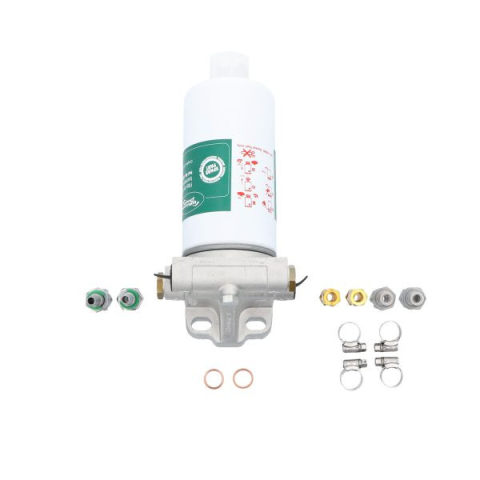 Kit carburante universale
