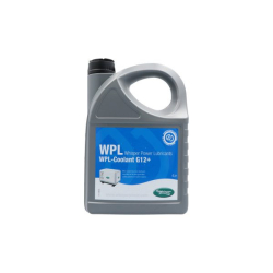 Refrigerante WPL G12+ 4 litri