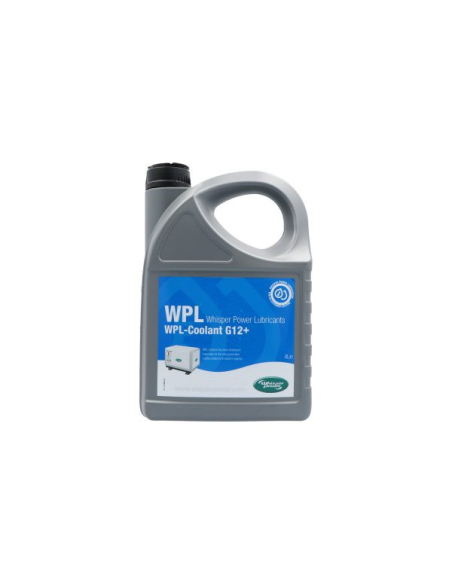 Refrigerante WPL G12+ 4 litri