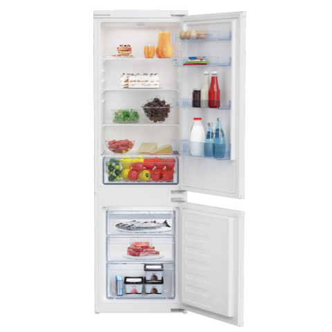 VITRIFRIGO C270DP Double door Fridge-Freezer