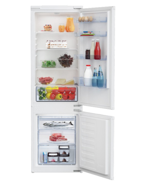 VITRIFRIGO C270DP Double door Fridge-Freezer