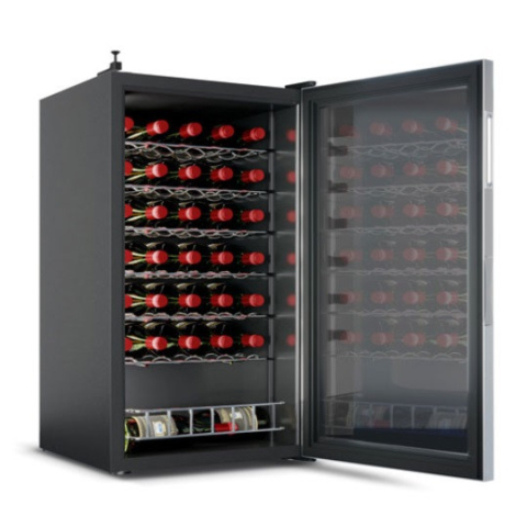 VITRIFRIGO DCW62 Cantinetta Vino