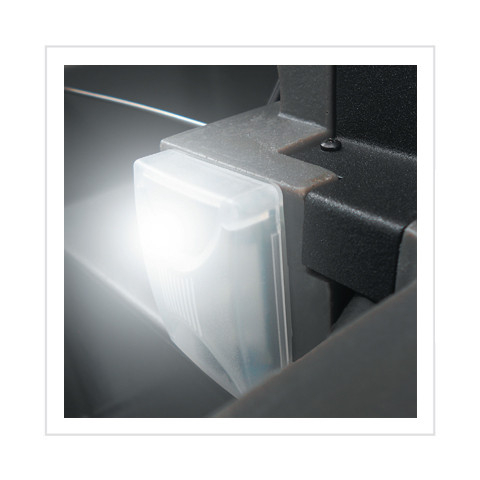 VITRIFRIGO - LED light (standard)