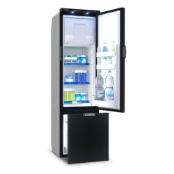 VITRIFRIGO SLIM150 Refrigerator-Freezer 150 Lt.