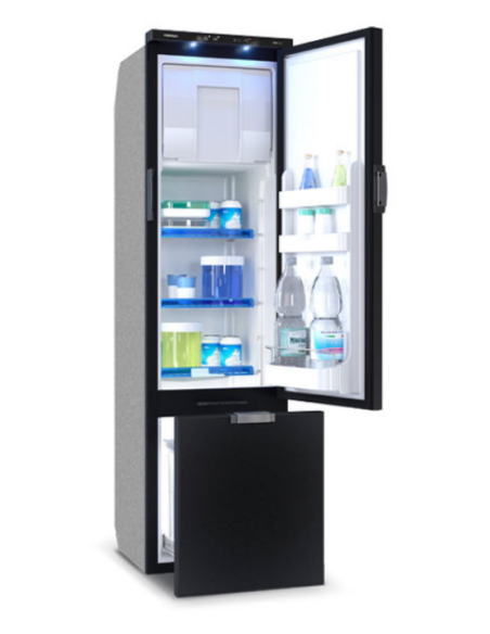 VITRIFRIGO SLIM150 Refrigerator-Freezer 150 Lt.