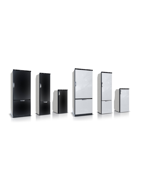 VITRIFRIGO SLIM150 Frigo a Compressore 150lt. Freezer 16 Lt. con Unità Esterna