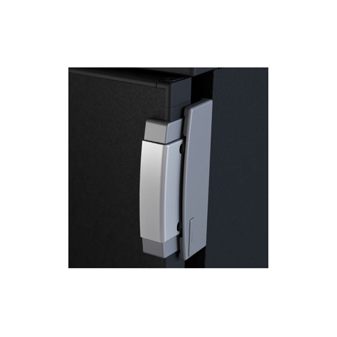 VITRIFRIGO SLIM150 Frigo a Compressore 150lt. Freezer 16 Lt. con Unità Esterna