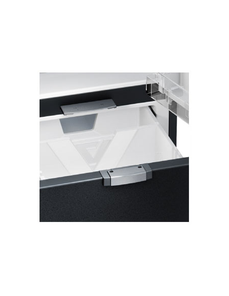 VITRIFRIGO SLIM150 Frigo a Compressore 150lt. Freezer 16 Lt. con Unità Esterna