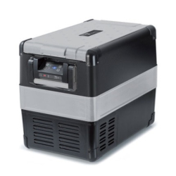 VITRIFRIGO VF45P Portable Fridge-Freezer