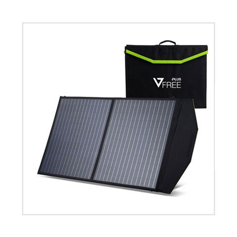VITRIFRIGO - Solar kit (optional)