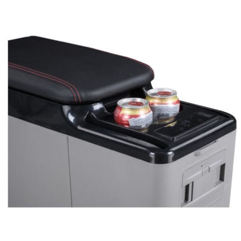VITRIFRIGO VFC15 Portable Fridge-Freezer III