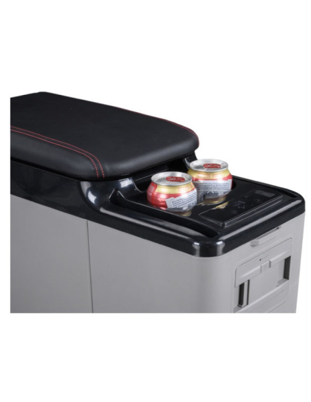 VITRIFRIGO VFC15 Portable Fridge-Freezer III