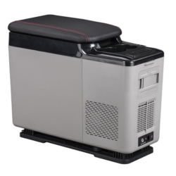 VITRIFRIGO VFC15 Portable Fridge-Freezer