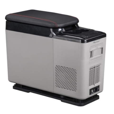 VITRIFRIGO VFC15 Portable Fridge-Freezer