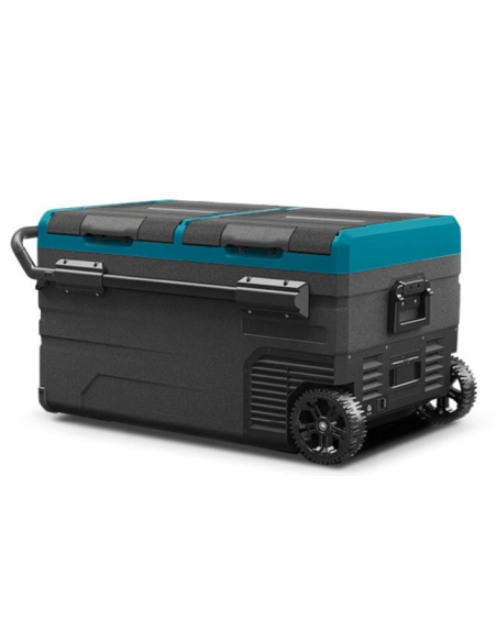VITRIFRIGO VFD75 Portable Fridge-Freezer