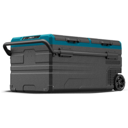 VITRIFRIGO VFD95 Portable Fridge-Freezer