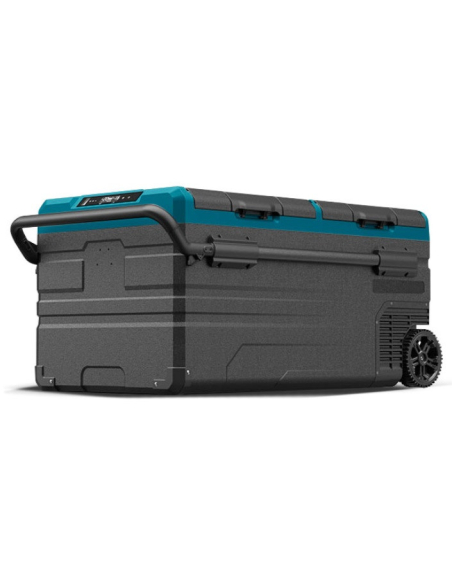 VITRIFRIGO VFD95 Portable Fridge-Freezer