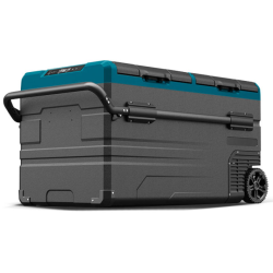 VITRIFRIGO VFD115 Portable Fridge-Freezer
