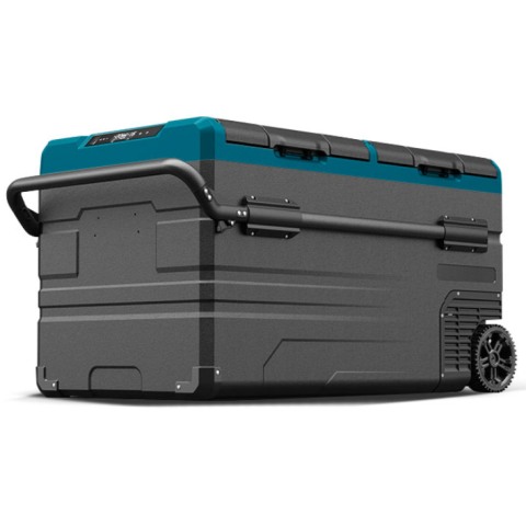 VITRIFRIGO VFD115 Portable Fridge-Freezer