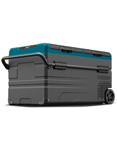 VITRIFRIGO VFD115 Frigo-Freezer Portatili