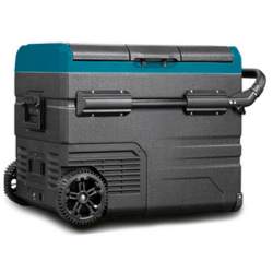 VITRIFRIGO VFT50 Portable Fridge-Freezer
