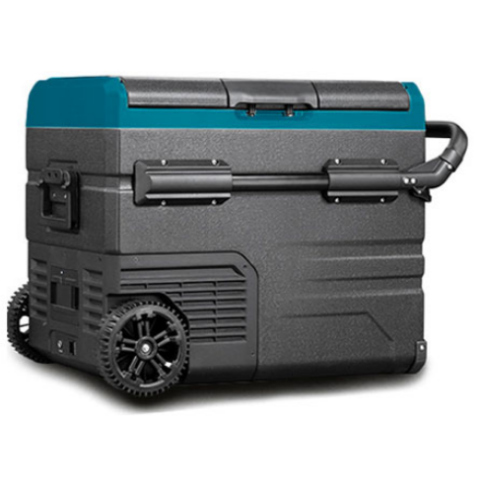 VITRIFRIGO VFT50 Portable Fridge-Freezer
