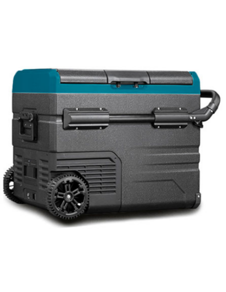 VITRIFRIGO VFT50 Portable Fridge-Freezer