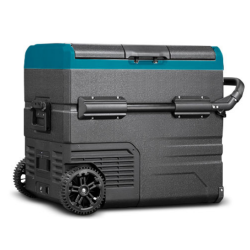 VITRIFRIGO VFT60 Frigo-Freezer Portatili