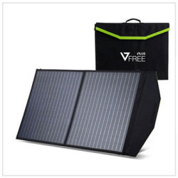 VITRIFRIGO - Solar kit 200W